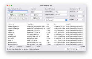 RecoveryTools MDaemon Migrator 10.7 for mac download free