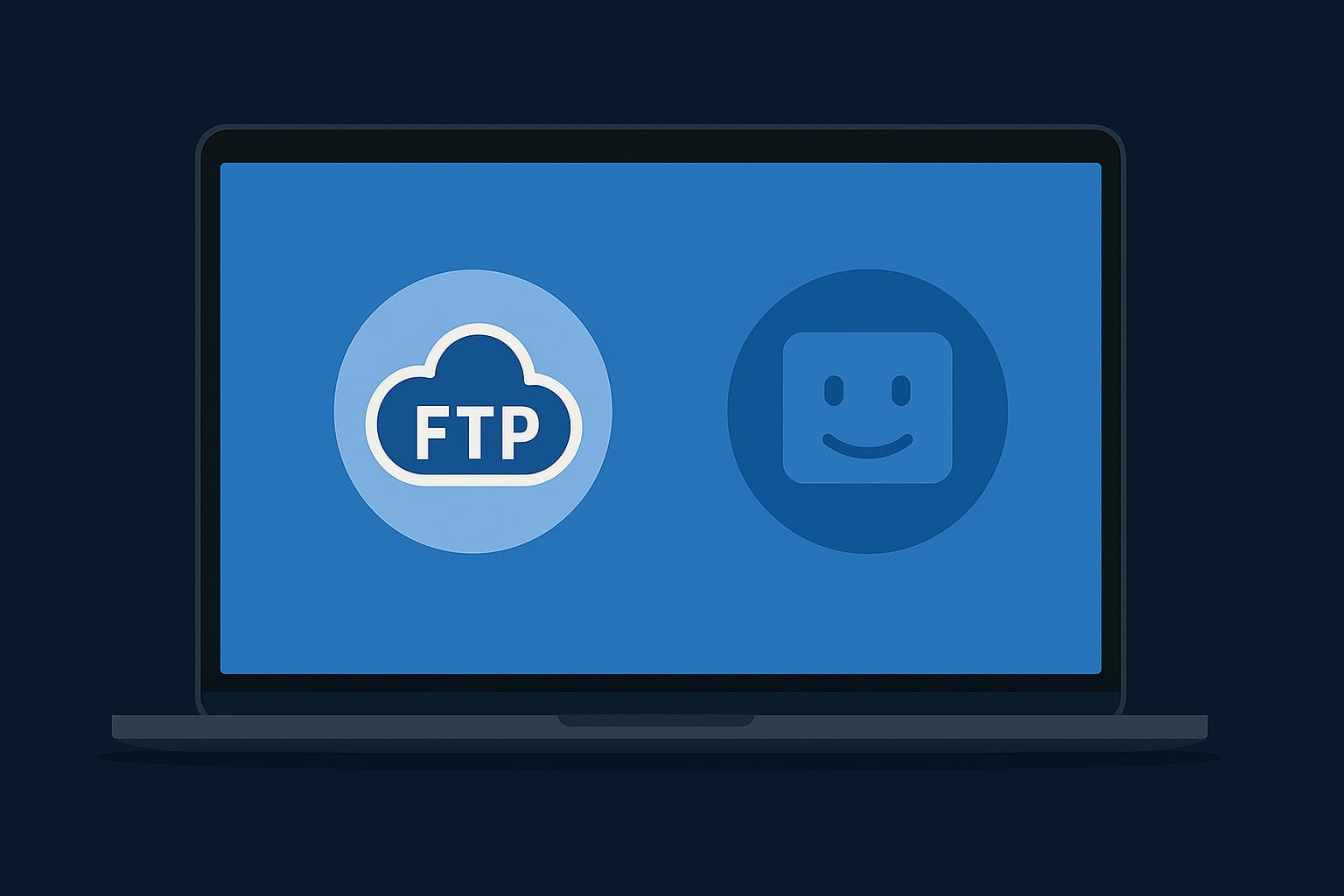 FTP Client for Mac