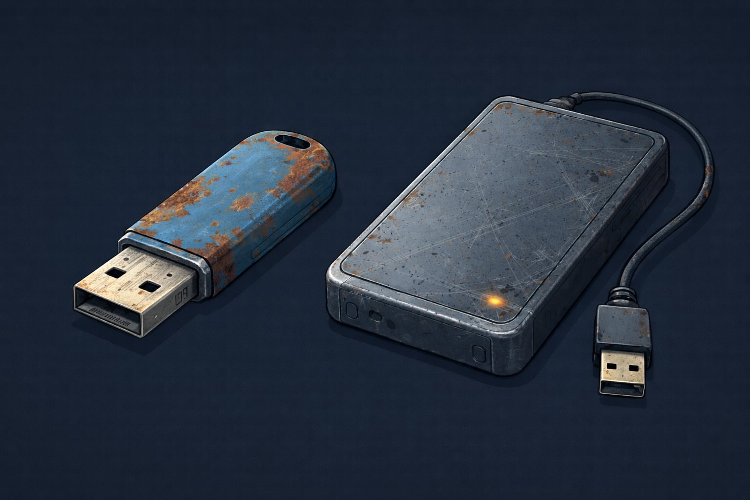 Byte by byte copy on mac