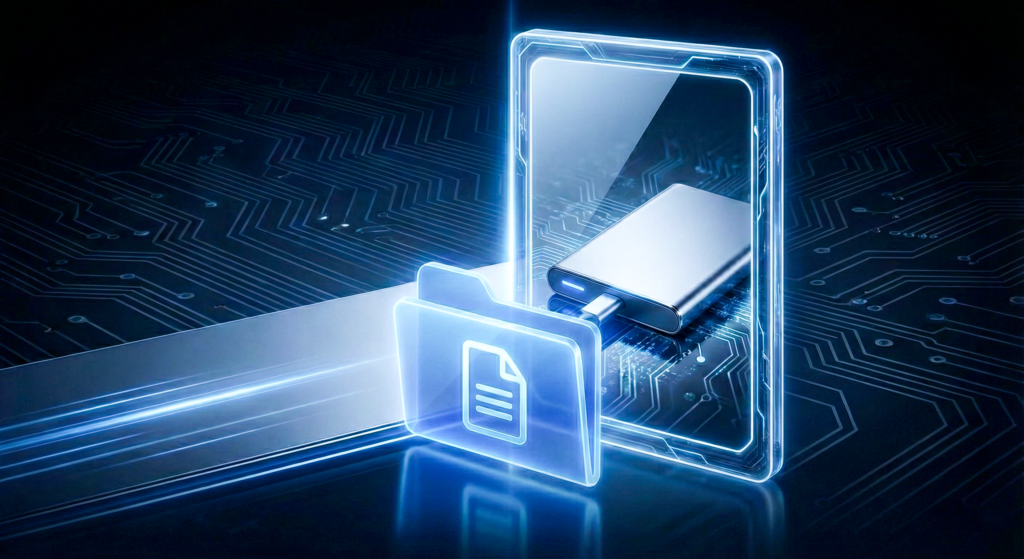 How to Mirror Folder Mac to External Drive (No Time Machine) - Devstorm ...